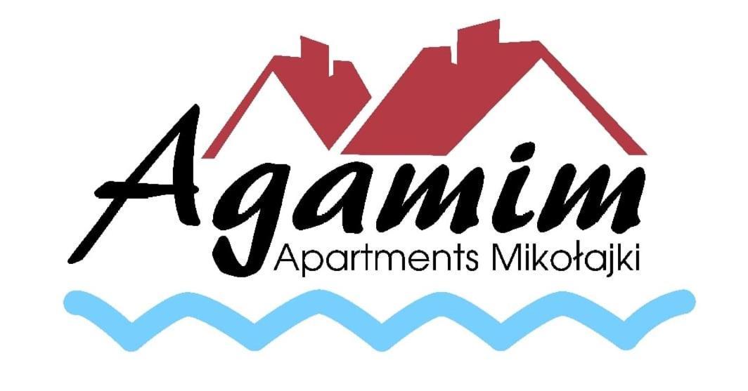 Готель Agamim Міколайкі Екстер'єр фото